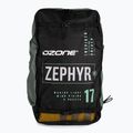 Latawiec kitesurfingowy Ozone Zephyr V7 yellow/white 2