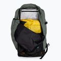 Latawiec kitesurfingowy Ozone Zephyr V7 yellow/white 5