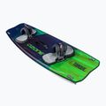 Deska do kitesurfingu Ozone Torque V2 Freeride Freestyle green
