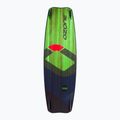 Deska do kitesurfingu Ozone Torque V2 Freeride Freestyle green 3