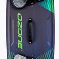 Deska do kitesurfingu Ozone Torque V2 Freeride Freestyle green 4
