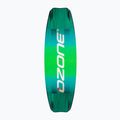 Deska do kitesurfingu Ozone Code V3 Performance Freeride bright green 3