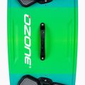 Deska do kitesurfingu Ozone Code V3 Performance Freeride bright green 4