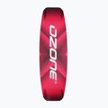 Deska do kitesurfingu Ozone Base V2 ruby red 2