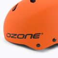 Kask Ozone Exo orange 8