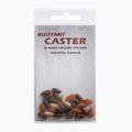 Przynęta sztuczny robak Drennan Buoyant Caster 28 szt. brązowa TGABBC001