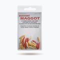 Przynęta sztuczny robak Drennan Buoyant Maggot 27 szt. natural TGABBM001