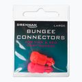Zapinka do amortyzatora Drennan Bungee Conector Beats kolorowa TOCNB002