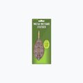 Koszyk zanętowy ESP Mega Method Feeder L brązowy ETFMML085