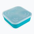 Pudełko na pellet Drennan Pelletbox niebieskie TMAP022
