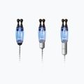 Sygnalizator wędkarski Swinger ESP Barrel Bobbin Kit niebieski ETBBK006