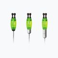 Sygnalizator wędkarski hanger ESP Barrel Bobbin Kit zielony ETBBK004