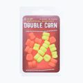 Przynęta sztuczna kukurydza ESP Double Corn Sweetcorn pomarańczowo - żółta ETBDCOFY01