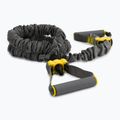 Gumy do ćwiczeń Reebok Tubing Power Tube - Level 2 szare