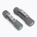 Hantle Reebok RAWT-11061BL 2 x 1 kg 2