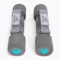 Hantle Reebok RAWT-11061BL 2 x 1 kg 3