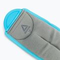Obciążniki na nadgarstki Reebok RAWT-11071BL 2 x 1 kg 3