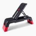 Step wielofunkcyjny Reebok Deck czarny