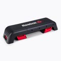 Step wielofunkcyjny Reebok Deck czarny 2