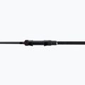 Wędka karpiowa Daiwa Black Widow Carp czarna 11584-301 2