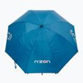 Parasol wędkarski Daiwa N'ZON Round niebieski 2