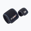 Opaski na wędkę Daiwa N'Zon Neoprene Rod Band czarne