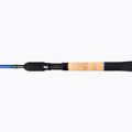 Wędka feederowa Daiwa N'ZON Feeder 2 pc niebieska/czarna 2
