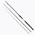 Wędka feederowa Daiwa N'ZON Feeder 3 pc niebieska/czarna