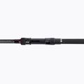 Wędka karpiowa Daiwa Black Widow Carp G50 czarna 3