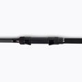Wędka karpiowa Daiwa Black Widow Carp 3 sec czarna 3