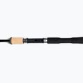 Wędka karpiowa Daiwa N'ZON Super Slim Method Feeder czarna 3
