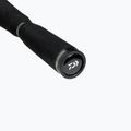 Wędka karpiowa Daiwa N'ZON Super Slim Method Feeder czarna 4