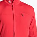 Bluza rowerowa męska Endura Xtract Roubaix red 3