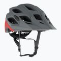 Kask rowerowy dziecięcy Endura Hummvee Youth grey