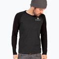 Longsleeve rowerowy męski Endura One Clan Raglan L/S grey 3