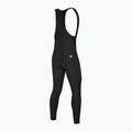 Spodnie rowerowe męskie Endura Xtract Bibtight black 6