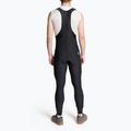 Spodnie rowerowe męskie Endura Xtract Bibtight black 2