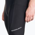 Spodnie rowerowe męskie Endura Xtract Bibtight black 3