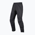 Spodnie rowerowe męskie Endura Hummvee Waterproof black 5