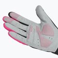 Rękawiczki rowerowe damskie Endura Windchill W cerise 5