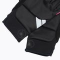 Rękawiczki rowerowe damskie Endura Windchill W cerise 6