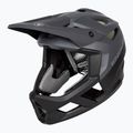 Kask rowerowy Endura MT500 Full Face black 6