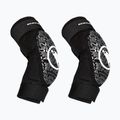 Ochraniacze rowerowe na łokcie dziecięce Endura Singletrack Youth Elbw Protector black