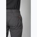 Spodenki rowerowe męskie Endura Hummvee Chino W/Liner grey 2