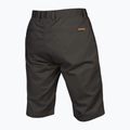 Spodenki rowerowe męskie Endura Hummvee Chino W/Liner grey 4