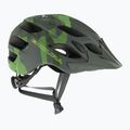 Kask rowerowy dziecięcy Endura Hummvee Youth khaki 4