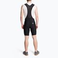 Spodenki rowerowe męskie Endura Xtract Gel II Bibshort black 2