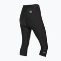 Spodenki rowerowe damskie Endura Xtract Gel II Knicker black 2