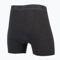 Bokserki rowerowe męskie Endura Bike Boxer 2 pary anthracite 6
