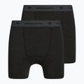 Bokserki rowerowe męskie Endura Bike Boxer 2 pary anthracite